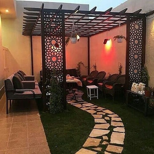 تركيب مظلات وكراج سيارات بالدمام