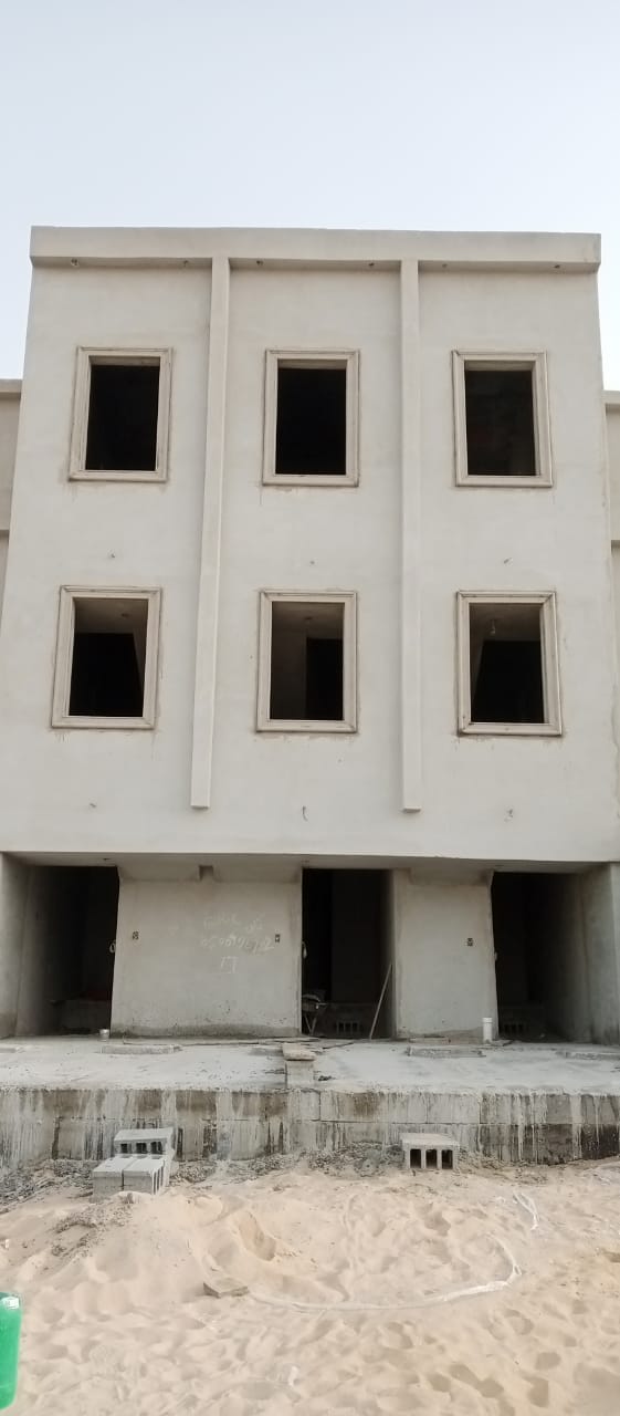أعمال ترميم وتأهيل مباني بالدمام